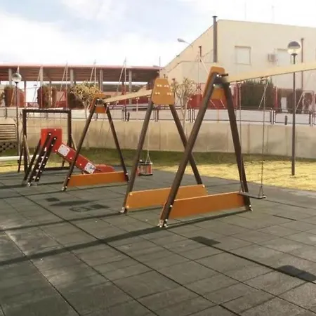 Apartment Bahia Sail Santa Pola