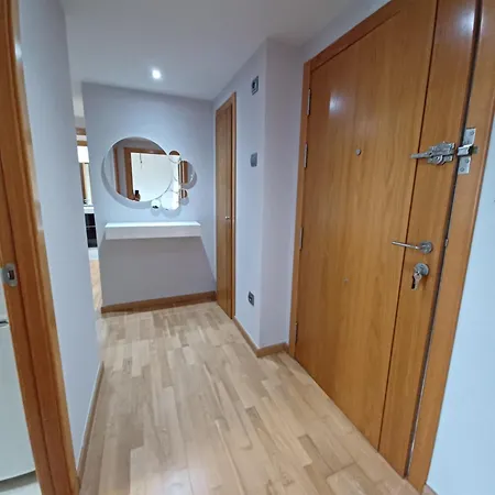 Bahia Sail Apartment