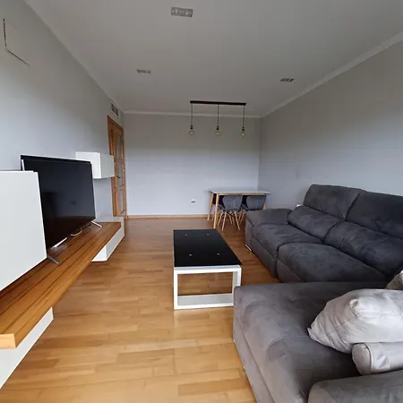 Bahia Sail Apartment Santa Pola