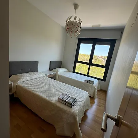 Bahia Sail Apartment Santa Pola